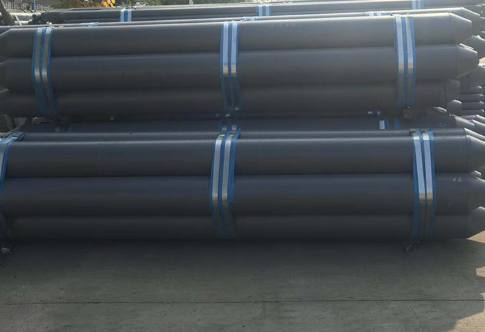 白银管桁架钢管